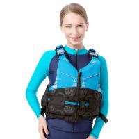 2022 Adult Professional Life Jacket Large Buoyancy Vest Portable Water Sports Swimming Kayak Rafting Boating Surfing Life Jacket  Life Jackets