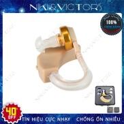Máy Trợ Thính Tai Nghe Trợ Thính Cao Cấp Không Dây Cho Người Già Lãng Tai