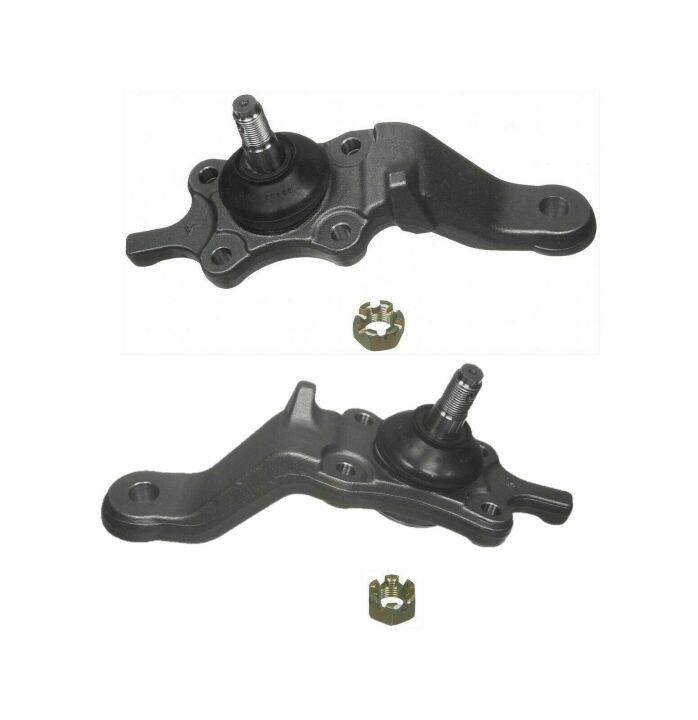 Set Of 2 Front Lower Control Arm Ball Joints For TOYOTA 4RUNNER SEQUOIA ...