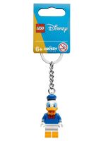 LEGO Donald Duck Key Chain 854111