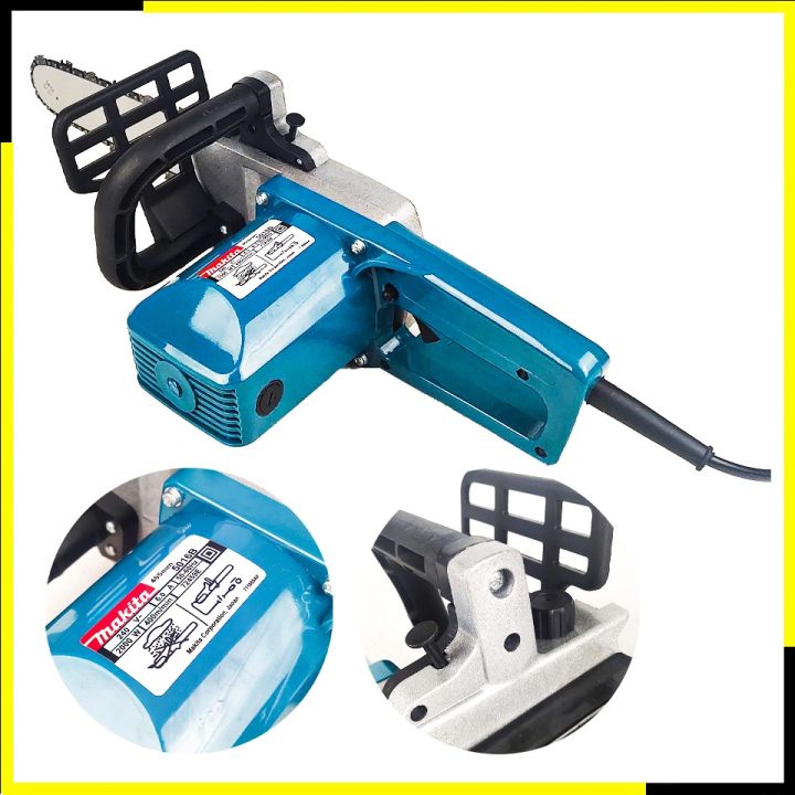 pro-โปรแน่น-makita-เลื่อยโซ่ไฟฟ้า-11-5-นิ้ว-รุ่น-5016b-งานเทียบ-ราคาสุดคุ้ม-เลื่อย-เลื่อย-ไฟฟ้า-เลื่อย-ยนต์-เลื่อย-วงเดือน