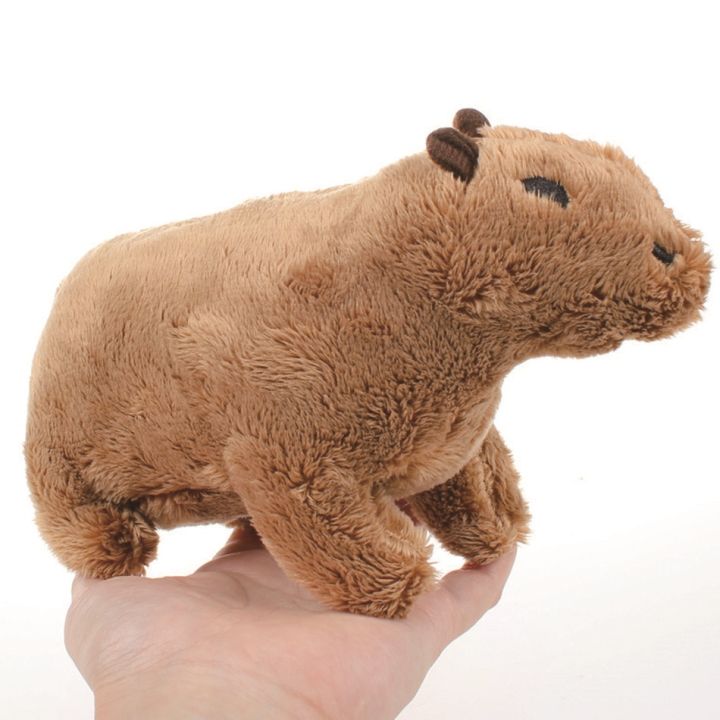 hot-dt-18cm-capybara-fluffy-soft-stuffed-kids-birthday-room