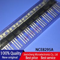 10PCS NCE0130 NCE70H13 NCE8295A NCE0218 TO-220 MOSFET New original