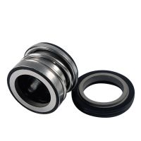 104 Series CE/CA/NBR 12 14 15 16 17 18 19 20 22 25 30 35 45mm Mechanical Shaft Seal For Water Pump Gas Stove Parts Accessories