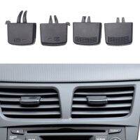 Air Vent Grille Air Conditioner Clip รถ Ac Outlet Tab คลิปอะไหล่ชุดซ่อมสำหรับ Hyundai รถยนต์อุปกรณ์เสริม