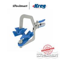 KREG KHCCC 90° Corner Clamp with Automaxx® คีมล็อค แคลมป์เข้ามุม ขนาด 1 นิ้ว