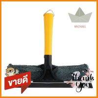 อะไหล่ที่เช็ดกระจก SMILE ARM SM016 10 นิ้ว สีดำREFILL WINDOW SQUEEGEE SMILE ARM SM016 10" BLACK **จัดส่งด่วนทั่วประเทศ**