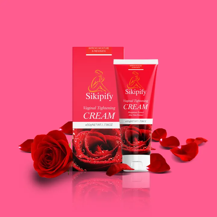 SIKIPIFY BUY 1 TAKE 3 PAMPASIKIP NG PEMPEM FEMININE WASH FEMININE CARE