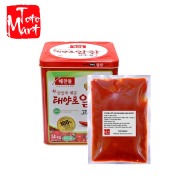 1kg Tương ớt Hàn Quốc Gochujang CJ