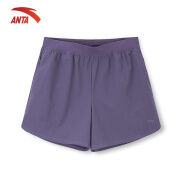 Quần short thể thao nữ A-CHILL TOUCH Anta 862325508