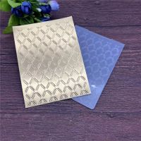 【hot】 shape Plastic Embossing Folders for Scrapbooking Paper Craft/Card Making Decoration Supplies