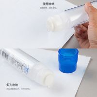 High efficiency Original Chenguang liquid glue financial accounting office glue voucher paper glue student manual special office supplies