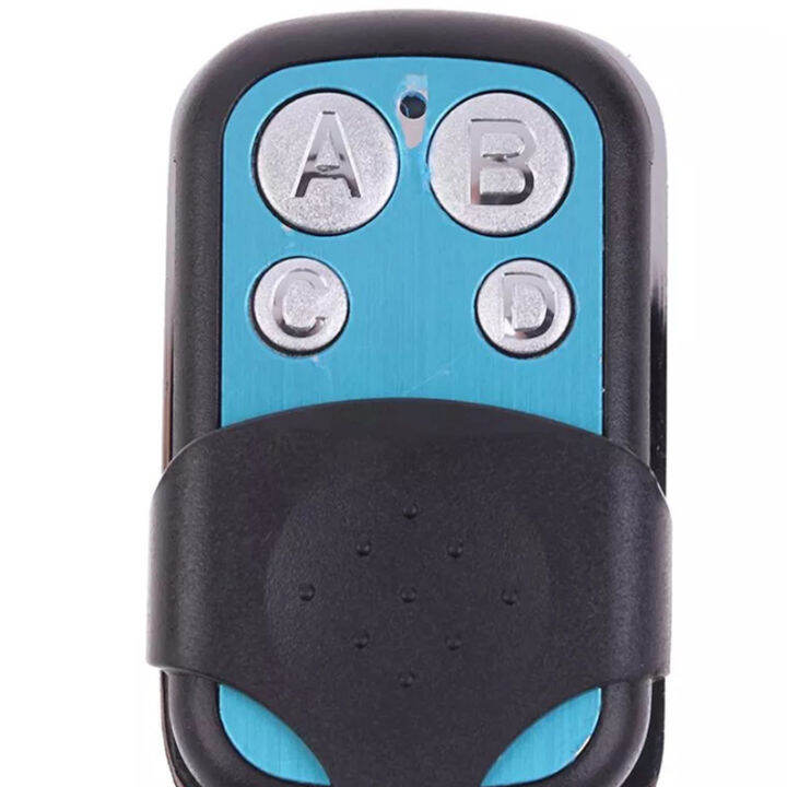 รีโมทประตูรั้ว-ความถี่-315-mhzremote-control-dip-switch-รีโมทคอนโทรล-รีโมทประตูม้วน-autogate-รีโมทประตู-รีโมทประตูอัตโนมัติ