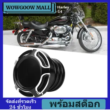 14.4L New Style Forty-eight Motorcycle Oil Gas Retro Fuel Tank For