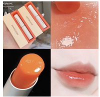 Herorange ลิปสติกเปลี่ยนสีให้ความชุ่มชื้น**ของแท้ พร้อมส่ง