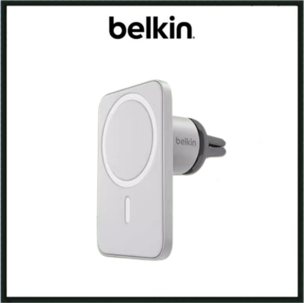 Belkin Car Vent Mount PRO with MagSafe Lazada PH