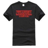 STRANGER THINGS Eleven Latest Lowest Tshirts TV Movie Printed New Tee Shirt For Men Fashion Print Loose Casual Tops &amp; Tees  AD1T