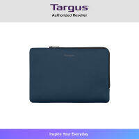 Targus Multi-Fit EcoSmart Sleeve (TBS65002) กระเป๋าใส่โน๊ตบุ๊ค 11-12" ดีไซน์บางเบา พร้อมการปกป้อง Laptob จากรอยขีดข่วน