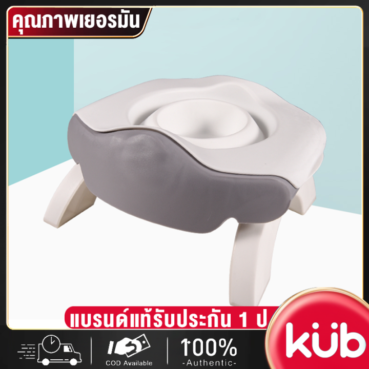 kub-โถส้วมแบบพกพาเด็ก-กระโถนพกพาเด็ก-กระโถนนั่งเด็ก-กระโถนเด็กพกพา-ชักโครกเด็ก-กระโถนเด็กพับได้-เก้าอี้สำหรับถ่าย-กระโถนพับได้-กระโถนเด็ก-toilet-seat-for-kids-travel-potty-ส้วมพับได้-กระโถนพกพาเด็ก