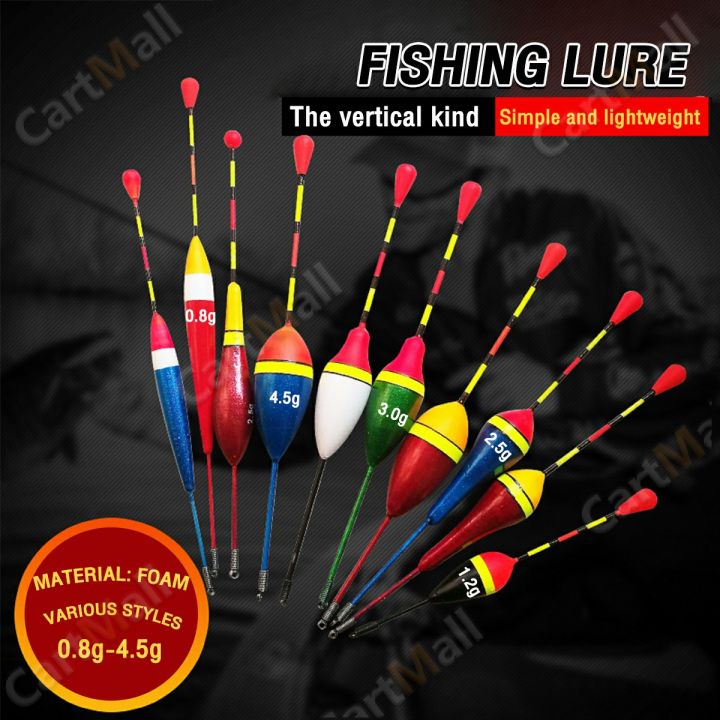 Fishing Lure Floats Fishing Bait Accessories Tools Float