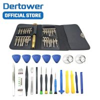 11 In 1 Cell Phones Opening Pry Mobile Phone Repair Tool Kit Screwdriver Set For Iphone Samsung  Xiaomi Accessory Bundles   DT6 Tool Sets