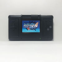 เครื่องเกม Nintendo DS (BLACK44) โมจอเดียวเล่น GBA