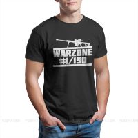 Warzone Winner Classic COD Black Ops Cold War New Summer T shirt Graphic Cotton Ofertas Short Sleeve TShirt  For Men XS-6XL