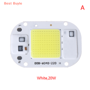 Best Buyle Chip LED đèn COB thông minh 20W 30W 50W AC 220V đèn LED hạt