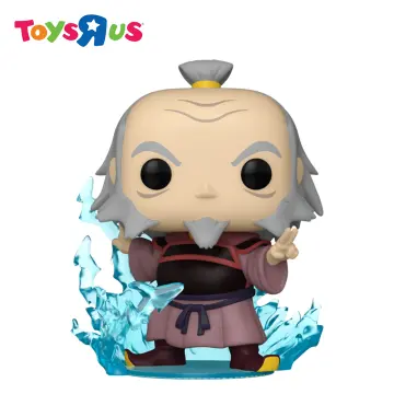 Avatar: The Last Airbender Vinyl Figure Suki 11 cm