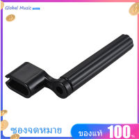 พลาสติกอะคูสติกกีตาร์ไฟฟ้าเบส S tring PEG Winder สะพานขาดึงกีตาร์ซ่อมเครื่องมือบำรุงรักษา luthier เครื่องมือ