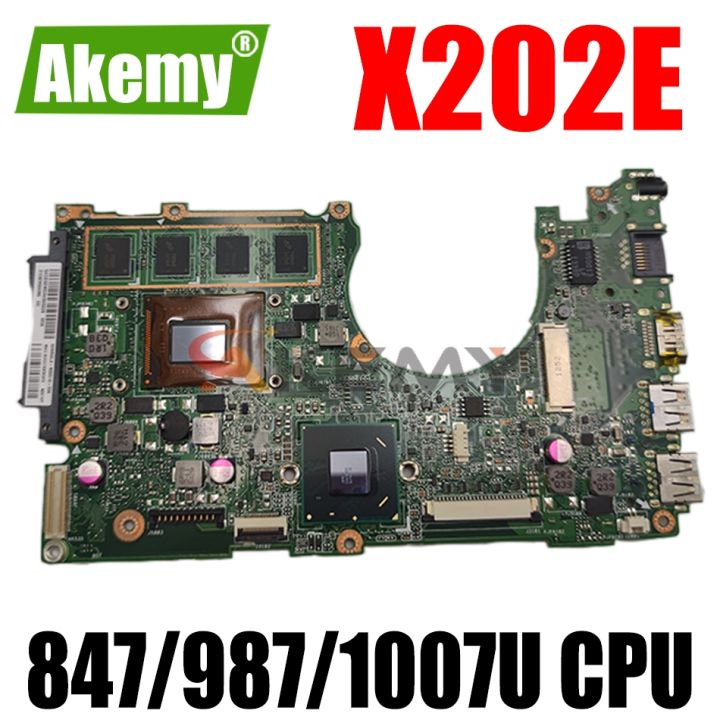 akemy-x202e-laptop-motherboard-for-asus-vivobook-s200e-x201e-x201ep-x201ev-original-mainboard-2gb-ram-8479871007u-cpu