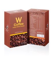 W COFFEE WINKWHITE 10 ซอง