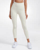 Highline Reflect 7/8 Eco Leggings / Bone