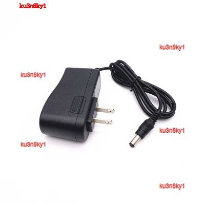 ku3n8ky1 2023 High Quality Free shipping 12V1A1000ma power adapter / eye protection learning desk lamp floor mouse repeller charging cable universal