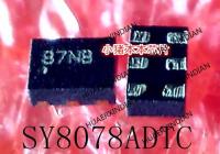 5PCS New Original SY8078ADTC SY8078 Printing  87NB 87N8 SMD In Stock