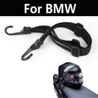 Motorcycle accessories hook helmet belt For BMW K1600B K1600GT K1600GTL C650 C650GT F800GT K1200R C650sport