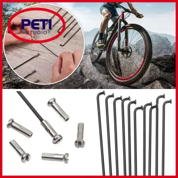 Buy bicycle spokes discount online