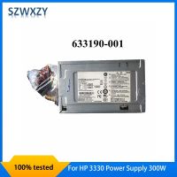 2023 SZWXZY ตกแต่งใหม่สำหรับ HP 3330 3340แหล่งจ่ายไฟ FH-XD301MYF 633190-001 667892-001 D11-300P1A ส่งเร็วทดสอบ100%