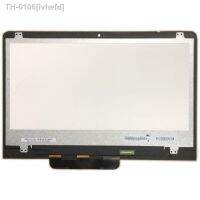 ۞ஐ ivhefd Tela lcd para asus vivobook estrutura de tela touch vidro tp410ua tp410u com sensor toque c2