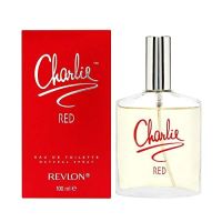 Charlie Red Cologne Spray 100ml. (พร้อมกล่อง)