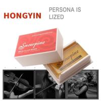 【YD】 Rosin Violin Viola Resin Stringed Instrument Accessories Bow Music Tools