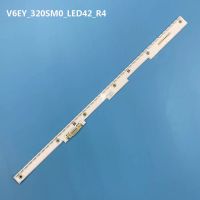 LED Backlight Strip for UE32M5502AK UE32M5620AK UE32M5525AK UE32M5522 UE32K5600AK UE32M5575 LM41-00501A S K5.5/6.2K 32 SFL70-42L