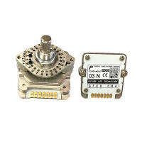 Rotary Switches Band Switch FUTURE Digital Code Switch NDS Series 01H 01J 01N 02H 02J 02N 03H 03J 03N 04N 00N