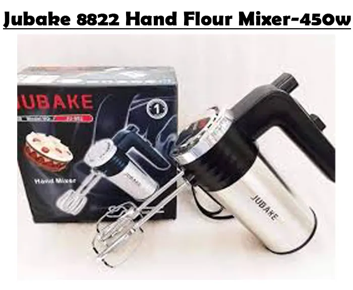 BOSCH HAND MIXER-BH-367, 220V~240V, 50/60HZ ,450W