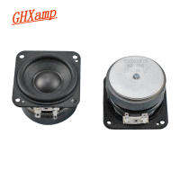 ลำโพงฟูลเรนจ์2.25นิ้ว58มม. สำหรับ Harman Kardon 8OHM ทรงพลัง10W 2PCS