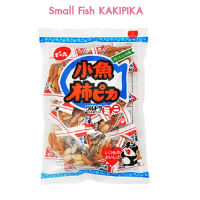 Small Fish KAKIPIKA