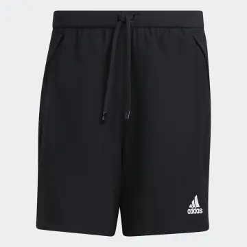 adidas Training Essentials High-Waisted 7/8 Pants Black [HC8934] 