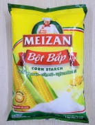 GÓI LỚN 1Kg BỘT BẮP bột ngô MEIZAN Corn Starch