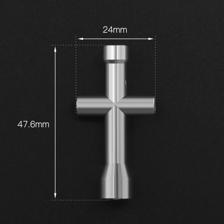 cw-trees-nozzle-mk8-spanner-m2-5-m4-screw-hexagonal-wrench-sleeve-socket-maintenance