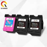 305XL Replacement For HP 305 HP 305 XL ink cartridge For HP DeskJet 2700 2710 2721 2722 4120 4110 4130 1210 6010